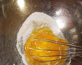 Gofri recept fázis 1 fotója