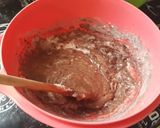 Bogaras barack torta recept fázis 2 fotója