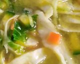 Foto del paso 7 de la receta: Kitchari vegano