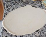 Foto del paso 1 de la receta: Masa para empanadas