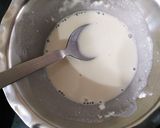 A picture of step 4 of Bird nest.