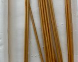 Foto langkah ke 1 dari resep Chicken Yakitori.