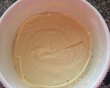 Foto del paso 3 de la receta: Torta invertida de manzana