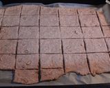 Foto del paso 7 de la receta: Galletas de harina integral y semillas