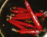 Foto del paso 3 de la receta: Salchichas vegetarianas, las mejores!!!!  🍴