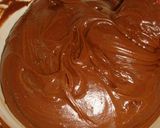 Foto del paso 4 de la receta: Postre de Navidad con relleno de de crema bariloche!
