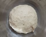 A picture of step 4 of Donuts🍩.