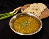 ઘુટો (Ghuto Recipe In Gujarati) રેસીપી સ્ટેપ5ફોટો