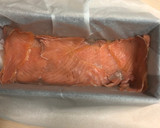 Foto del paso 3 de la receta: 155. Pastel de salmón, queso y verduras (principal pescado)
