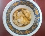 Foto langkah ke 5 dari resep Bubur Sumsum Sederhana.
