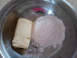 Pepas de Membrillo con harina integral
