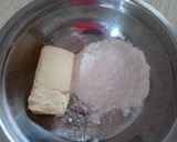 Foto del paso 1 de la receta: Pepas de Membrillo con harina integral