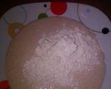 Foto del paso 8 de la receta: Levadura casera con paciencia (masa madre natural)