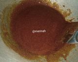 Foto langkah ke 4 dari resep Ting ting gula kacang.