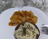 Foto del paso 3 de la receta: Hamburguesas De Lentejas y Arroz