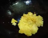 A picture of step 6 of چھاپڑی والے سموسے /چٹنی والے سموسے /کھٹے سموسے / One bite samosa.