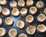 Foto del paso 6 de la receta: Scones con pasas y crema