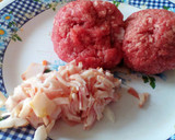 Foto del paso 2 de la receta: Repollo relleno