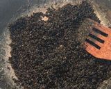 Hình bước làm 3 của món Mè rang muối