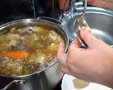 Фото кроку 4 до Холодец по всем правилам!.