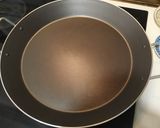 Foto del paso 1 de la receta: Paella de marisco Hanks
