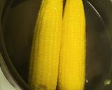 Foto del paso 1 de la receta: Elote (maíz mexicano)