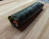 Foto del paso 4 de la receta Maki de salmón