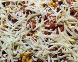 Pizzatészta recept fázis 6 fotója