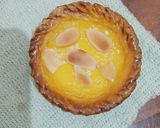 Foto langkah ke 6 dari resep Egg Tart / Pie Susu.