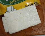 કડાઈ તોફુ (Kadai Tofu Recipe In Gujarati) રેસીપી સ્ટેપ1ફોટો