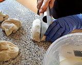 Foto del paso 24 de la receta Panecillos Blancos de Heidi