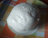 Foto del paso 2 de la receta: Ensalada caprese templada con calabacín y aceite de albahaca