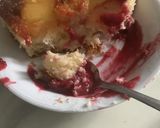 Une image de l'étape 10 de 👒Gâteau 🍰ananas 🍍 de MAMIE 👵.