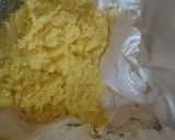 Foto langkah ke 3 dari resep Putu ayu jagung manis.