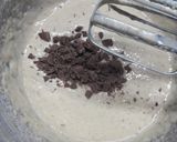 Foto del paso 3 de la receta: Budín de banana con chocolate