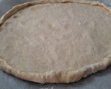 Foto del paso 2 de la receta: Pizza de salmón y aguacate