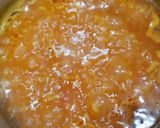 عکس مرحله 1 از دستور آش گوجه فرنگی🍅🥣