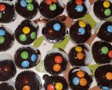 Foto langkah ke 4 dari resep Cokelat regal ala basria.