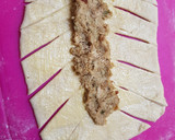 A picture of step 9 of Chicken bread 🍗🥖🍹.