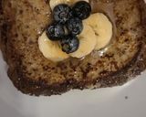 صورة لخطوة 4 من وصفة فرينش توست french toast