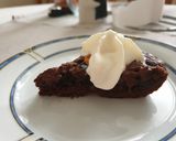 Foto langkah ke 5 dari resep Brownie in a pan.