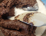 Foto del paso 2 de la receta: Torta de chocolate Sin gluten 💯🍫