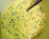 Foto langkah ke 2 dari resep Peyek Udang Kriuk Renyah.