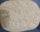 Foto langkah ke 4 dari resep Garlic Pullapart.