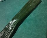 Foto langkah ke 5 dari resep Otak-otak bakar.