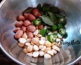 Brown Lemon Rice recipe step 2 photo