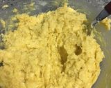 Foto del paso 2 de la receta: Pepas con Membrillo o Dulce de Leche