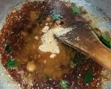 A picture of step 3 of Khatai Allu.