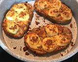 Chilli Cheese Toasted Baguettes : In just less than 20 mins recipe step 2 photo