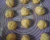 Foto langkah ke 4 dari resep Roti Goreng tanpa ulen (minyak).